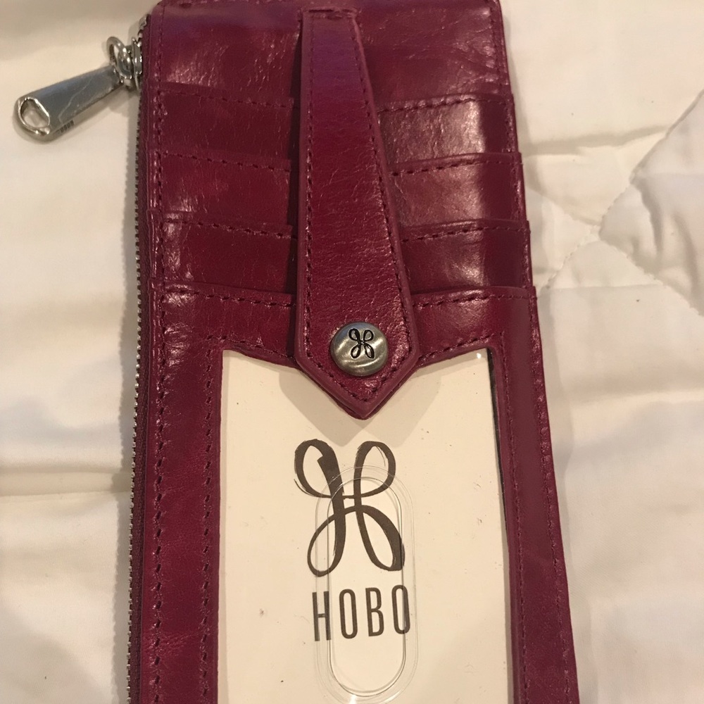 Hobo wallet